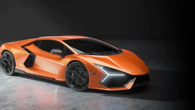 Lamborghini Revuelto | PH Review - PistonHeads UK