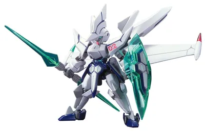 Gundam Planet - LBX Hyper Function 001 Achilles