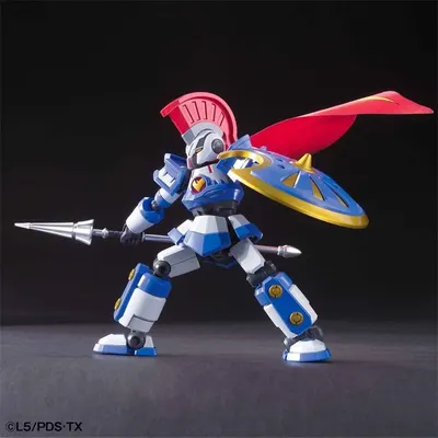 Hyper Function LBX Achilles | HLJ.com