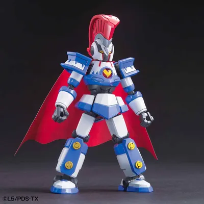 Danball Senki LBX Achilles | HLJ.com