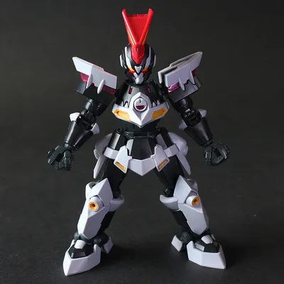 Lbx, little Battlers Experience, prefabricated models, ni No Kuni Wrath Of  The White Witch, kotobukiya, yokai Watch, Achilles, Plastic model, Bandai,  Gundam | Anyrgb