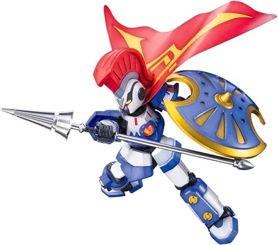 LBX: Little Battlers eXperience (TV Series 2011– ) - IMDb