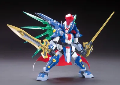 Danball Senki LBX Achilles | HLJ.com