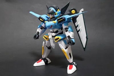 LBX Lucifer (Danball Senki) | HLJ.com