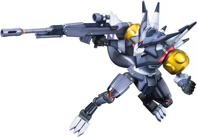 Hyper Function LBX Lucifer | HLJ.com