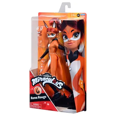 Набор игровой Miraculous Кукла Леди Пчела 50003 купить по цене 3299 ₽ в  интернет-магазине Детский мир