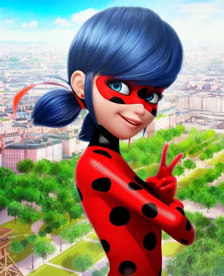 Набор игровой Miraculous Miraculous Кукла Леди Баг 50001 купить по цене  3559 ₽ в интернет-магазине Детский мир