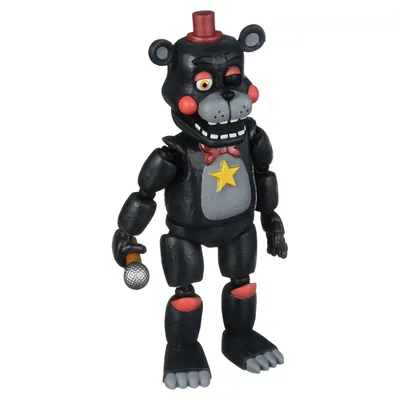 Lefty Render by KingAngryDrake on DeviantArt