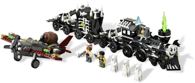 LEGO City Police Monster Truck Heist 60245 – Veux Toys Shop