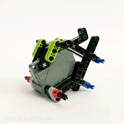 LEGO Monster Fighters 9465 The Zombies LEGO Halloween Review - BrickQueen -  YouTube