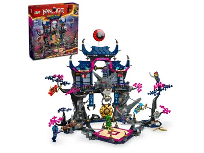 LEGO Ninjago: Cole's Earth Dragon EVO (71782) – The Red Balloon Toy Store