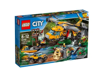 LEGO Jungle ATV Set 30355 | Brick Owl - LEGO Marketplace