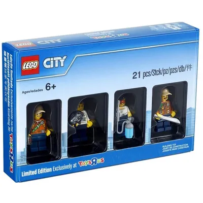 LEGO City: Jungle Jungle Buggy (60156) Toys - Zavvi US