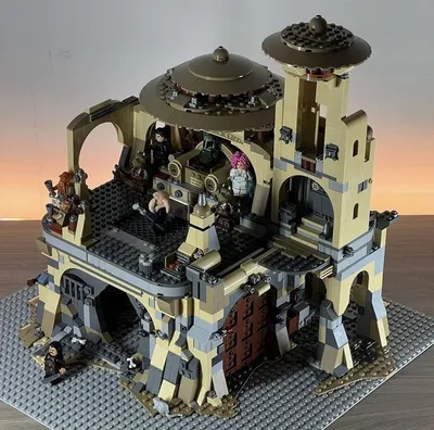 Конструктор LEGO Harry Potter Битва за Хогвартс, 728 деталей (76415) купить  в Киеве, Украине | MAUDAU: цена, отзывы, характеристики