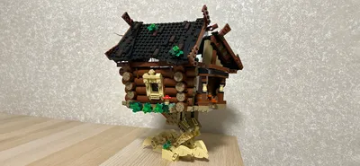 Конструктор LEGO Minecraft - Крепость железного голема Лего Майнкрафт 21250  купить в Москве | Доставка по России.