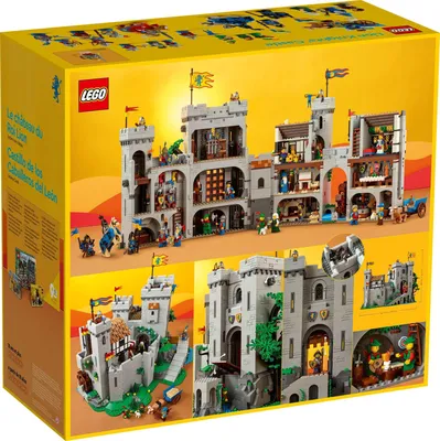 60365 LEGO Многоквартирный дом CITY (Сити) Лего - Купить, описание, отзывы,  обзоры