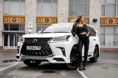 Lexus: модельный ряд, цены и модификации - Quto.ru