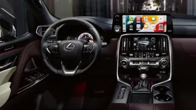 Скачать обои \"Лексус (Lexus)\" на телефон в высоком качестве, вертикальные  картинки \"Лексус (Lexus)\" бесплатно