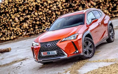 Lexus: модельный ряд, цены и модификации - Quto.ru