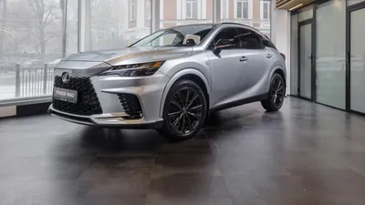 Самый крутой ЛЕКСУС на DRIVE2? Обзор LEXUS NX «GreyWolf» в дичайшем тюнинге  — «Видеосюжеты» на DRIVE2