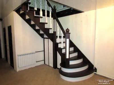 Лестница на второй этаж | Home stairs design, Stairs design, Stairs design  modern