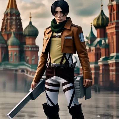 Чашка Fan Girl леви атака титанов - attack on titan 330 мл (254914173) ‣  Цена 189 грн ‣ Купить в интернет-магазине Каста ‣ Киев, Одесса, Харьков ‣  Доставка по всей Украине!(#254914173)