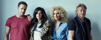 Pressroom | LITTLE BIG TOWN BRING THE LIFE OF THE PARTY WITH THEIR LATEST  SINGLE, “WINE, BEER, WHISKEY.”