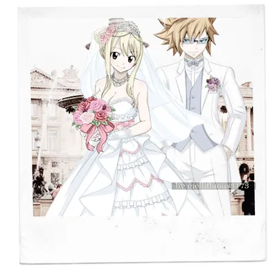 Lucy and Loki -Fairy Tail | Fairy tail, Loke fairy tail, Fairy tail anime