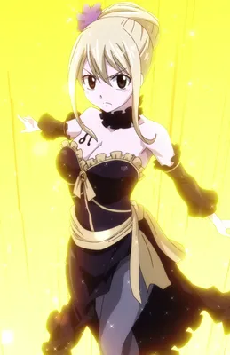 Lucy Heartfilia | Fairy Tail Wiki | Fandom