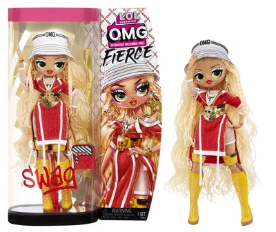 LOL Surprise OMG Jams Fashion Doll with Multiple Surprises and Fabulous  Accessories Kids Gift Ages 4+ - Walmart.com