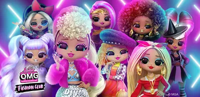 Lol OMG 49 doll to collect!!💟 | Lol dolls, Cool toys for girls, Baby pony