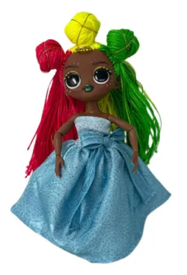 Lol surprise Lol Omg Fashion Dolls Remix Pop Multicolor | Kidinn