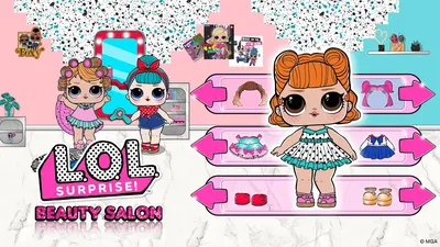 L.O.L. Surprise! celebrates L.O.L. Day with fans across the UKToy World  Magazine | The business magazine with a passion for toys