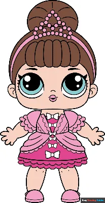 LOL Surprise Tweens series 4 dolls: Jenny Rox, Ali Dance, Olivia Flutter,  Darcy Blush - YouLoveIt.com