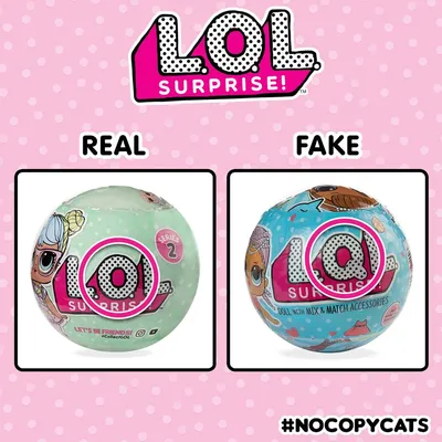 Jual LOL LOL Surprise Bubble Surprise Dolls Assortment in PDQ - Multicolor  Original 2024 | ZALORA Indonesia ®