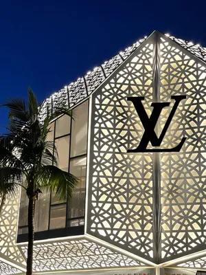 Louis Vuitton to open largest India store to date in Mumbai