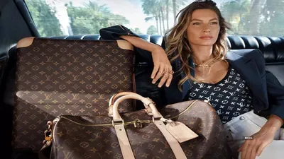 Louis Vuitton releases $39K airplane-themed purse, prompting online  ridicule | Fox Business