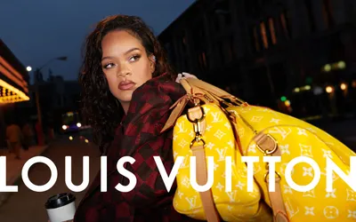 BTS Announced as Louis Vuitton Ambassadors: See Official Pic, Details