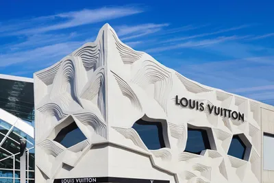 Louis Vuitton juggles volume and value as luxury boom ebbs