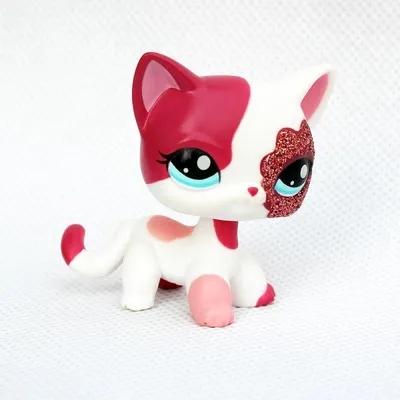 Littlest Pet Shop lps лпс такса собака – купить в Зеленограде, цена 400  руб., продано 9 мая 2018 – Игрушки и игры