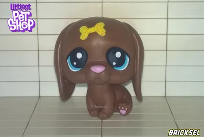 Уценка Littlest Pet Shop LPS ЛПС Пет Шоп Кошка Такса Колли Спаниел Дог: 210  грн. - Фигурки животных Киев на Olx