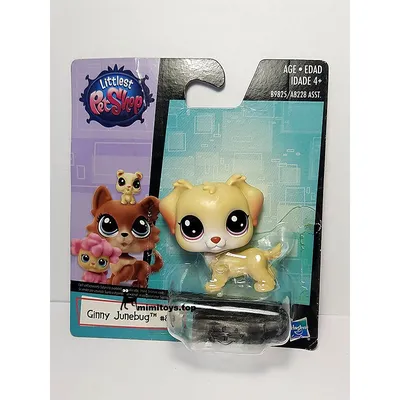 Lps таксы Littlest pet shop, фигурки лпс собачки - 300 грн, купить на ИЗИ  (9816217)