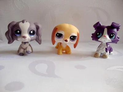 Игрушки Lps для собак, кошек, цвет в ассортименте | AliExpress