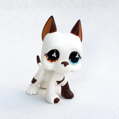 LPS CAT Original Littlest pet shop Bobble head toys собаки-такси #675 #640  #932 #325 колекція подарунків Фігурки тварин іграшки | Іграшкові тварини |  Індіго