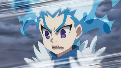 Луи Широсаги | БейБлейд Бёрст|BeyBlade Burst Amino