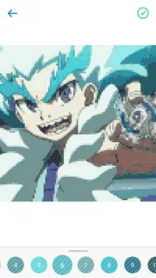 Враги в кавычках | БейБлейд Бёрст|BeyBlade Burst Amino