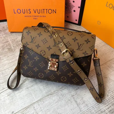 Multi Pochette Accessoires Monogram - Women - Handbags | LOUIS VUITTON ®