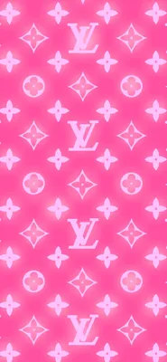 100+] Louis Vuitton Pink Wallpapers | Wallpapers.com