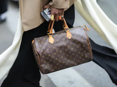 Louis Vuitton Birthday