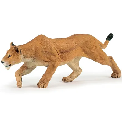 Фигурка Львица 14825, Schleich - Купить в Украине | БАВА